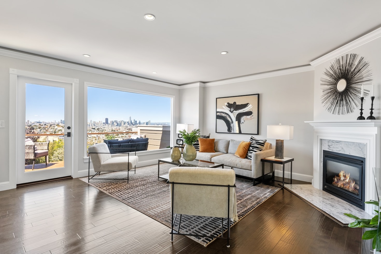 Why Airdrie Is The Perfect Place To Live