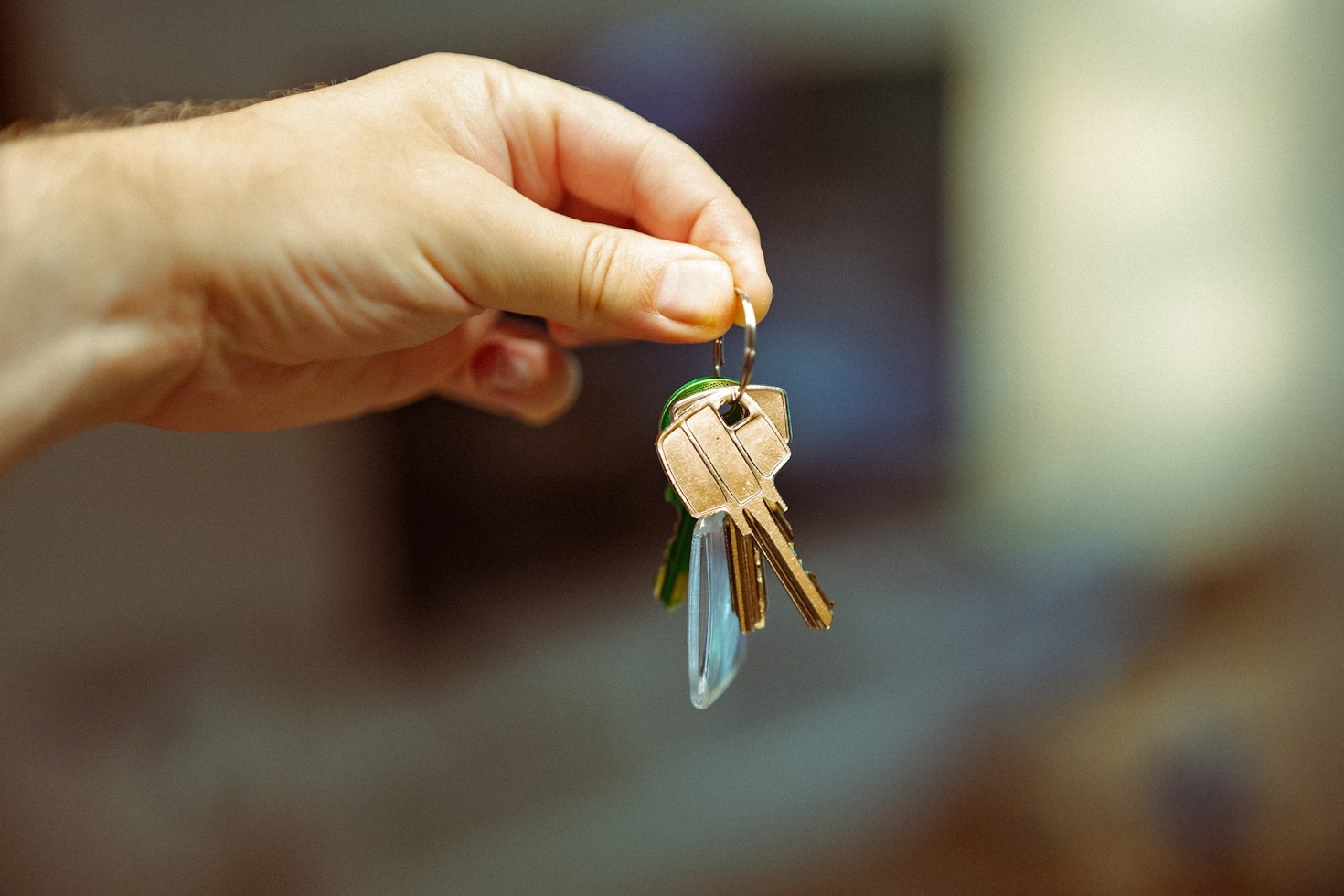 Essential Steps For First Time Property Buyers